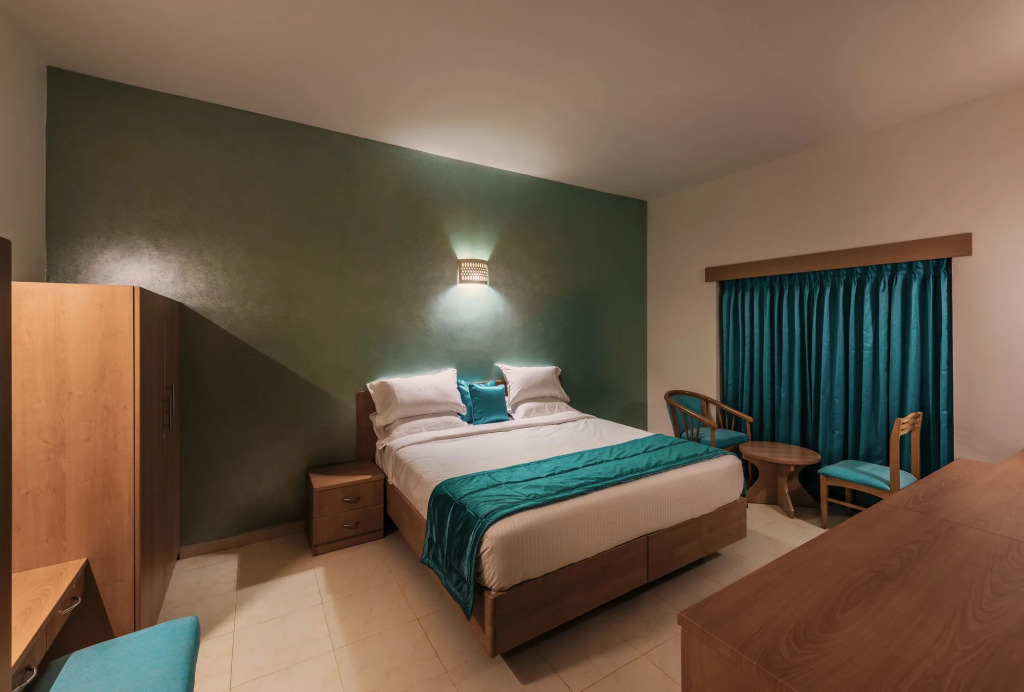 Fiestaa Resort n Events Venue - Near Bangalore Airport and KIADB