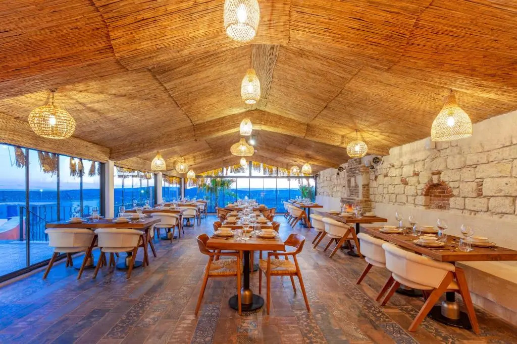 LaVie Otel Çeşme