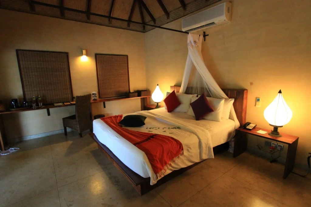 Jetwing Vil Uyana, A Luxury Reserve