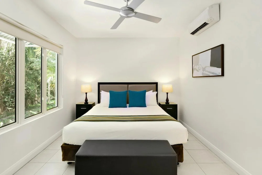Peppers Beach Club Penthouse