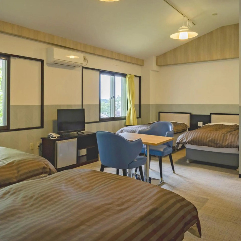 Madarao Kogen Hotel