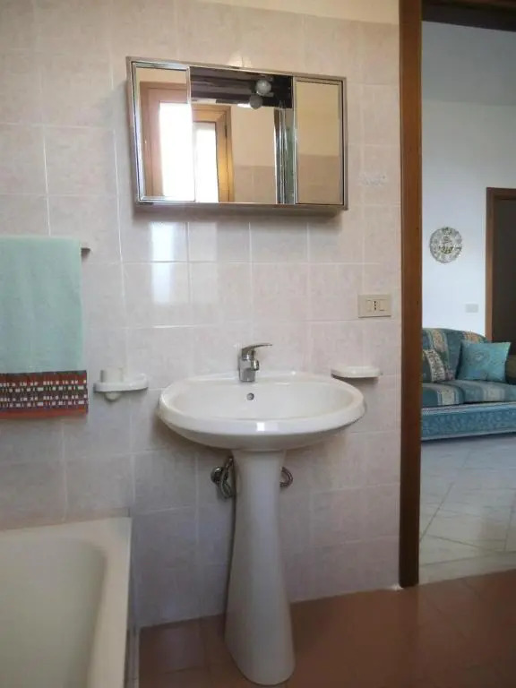 Appartamento Valle N 3
