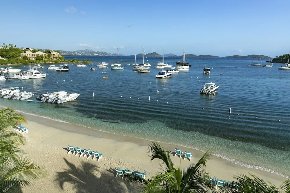 Wharfside Village Hotel