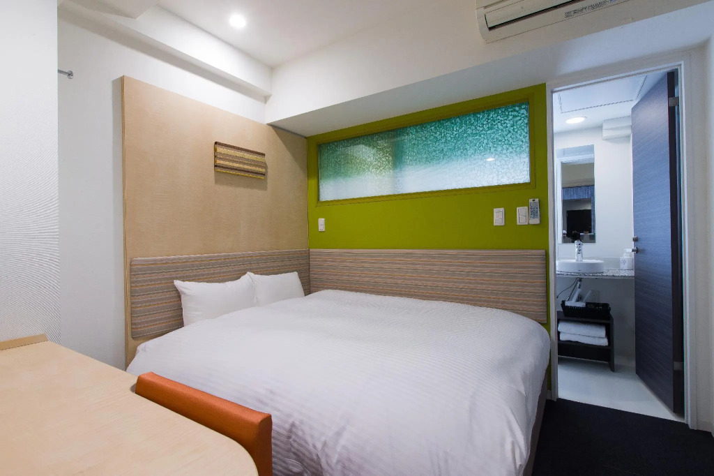 Four Points Flex by Sheraton Tokyo Ueno
