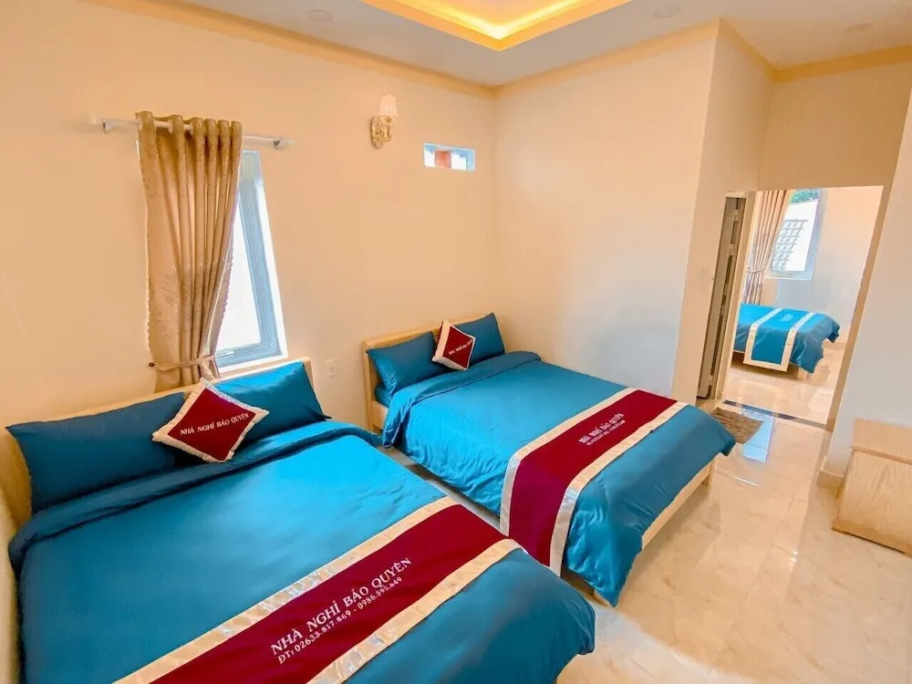 S79 Khai Ngoc Hotel Dalat