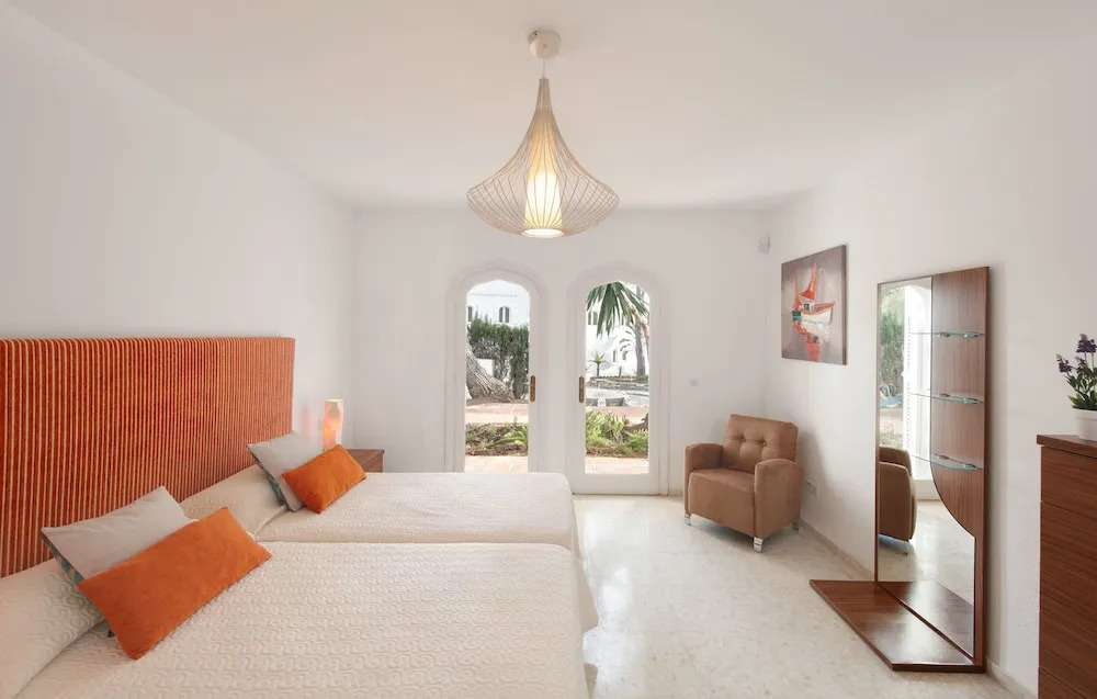 Villa Bara