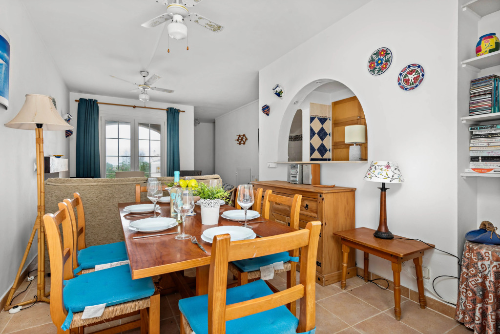 Apartamento El Shacko