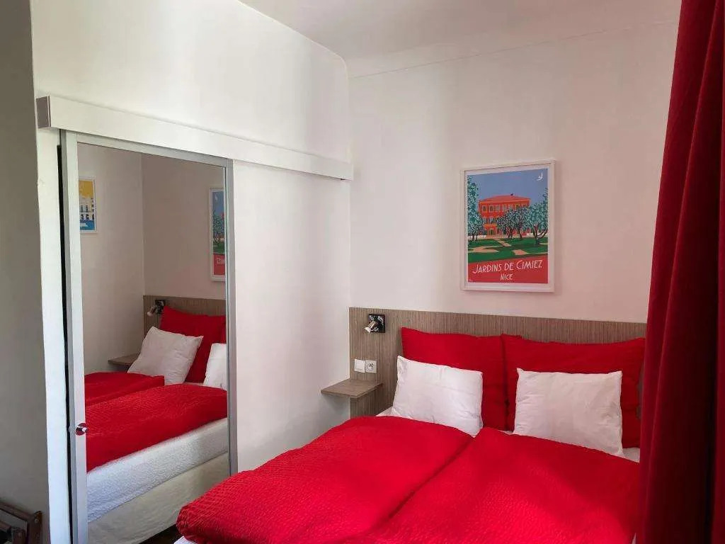 Logis Hôtel Villa Victorine