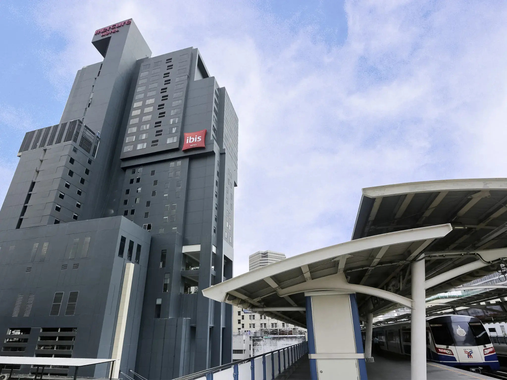 ibis Bangkok Siam