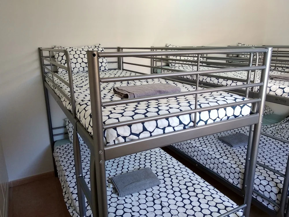 Ohana Guest House