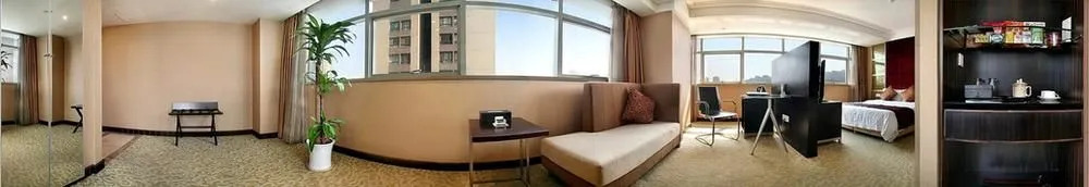Chongqing Junchao Hotel