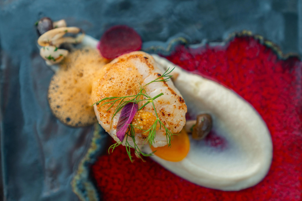 Mia Saigon - Luxury Boutique Hotel