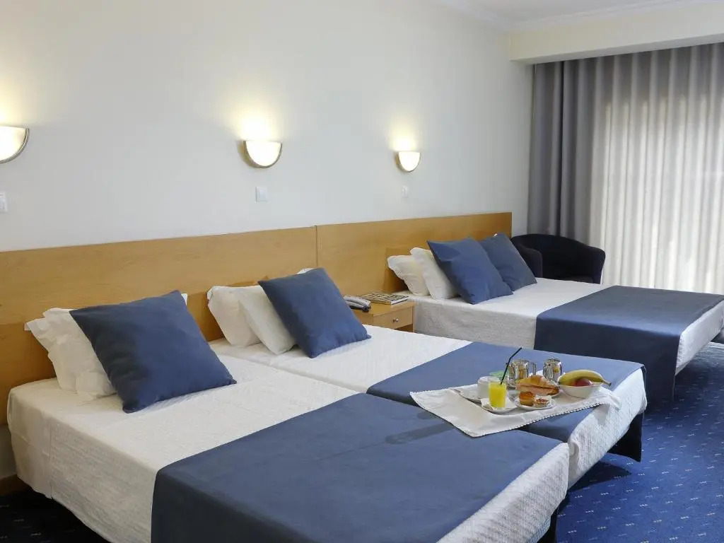 Cova da Iria Hotel
