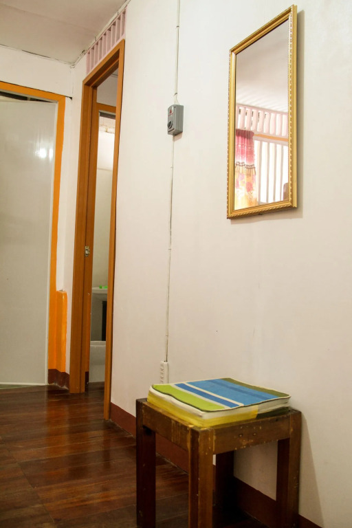 Casaoro Homestay
