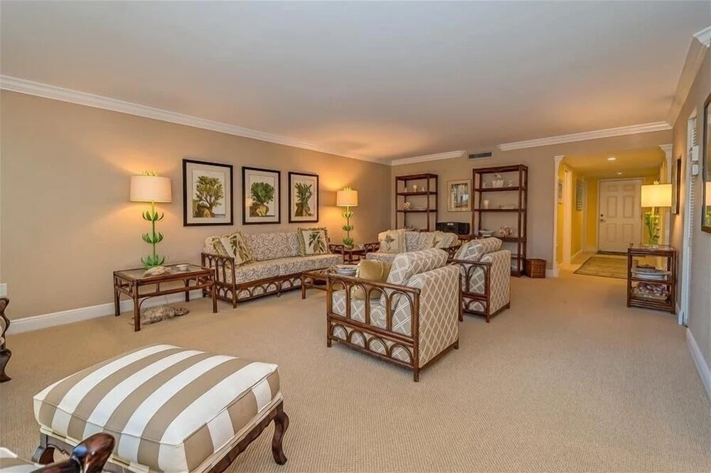 Sea Oats 242 2 Bedroom Condo by RedAwning