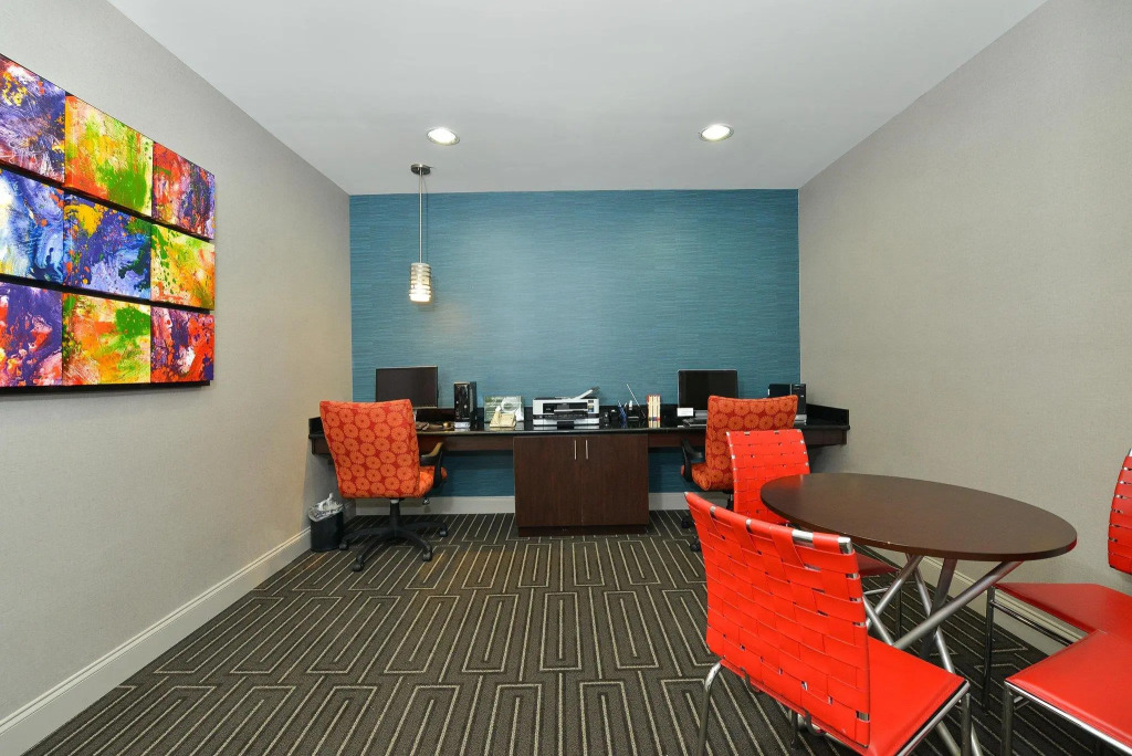 Hampton Inn Laplace
