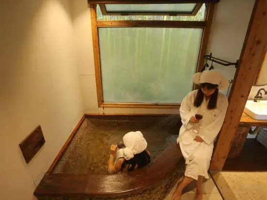 Moganshan Yun'an Yaoyu Private Tangshan Mountain Mountain View Homestay