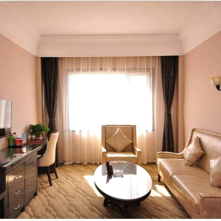 Wanjin Hotel
