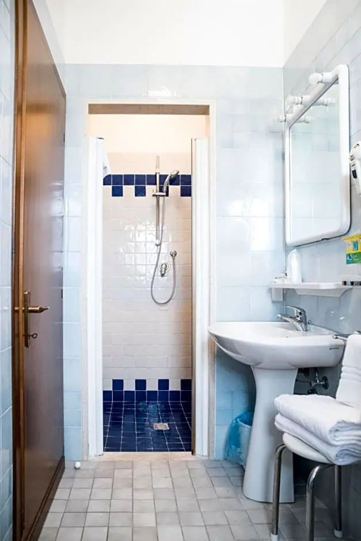 Albergo Ridente