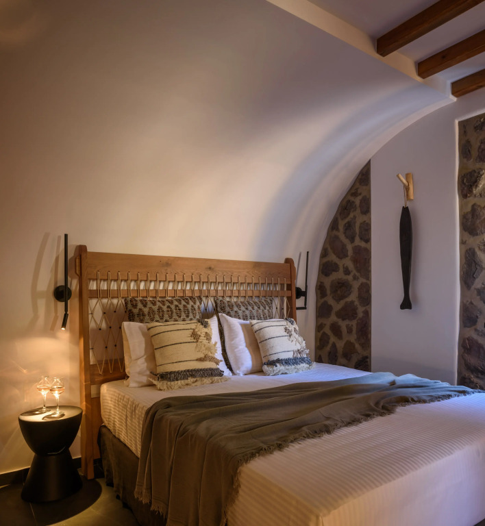 Vrachos Suites Mykonos