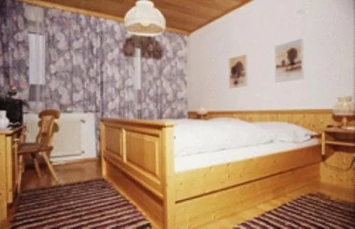 Gasthof Pension Baumkirchner