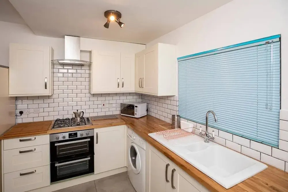 Arthouse Lovely Spacious 5 bed house