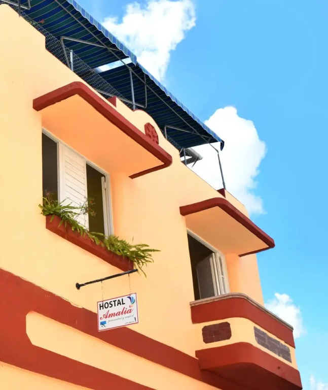 Hostal Amalia