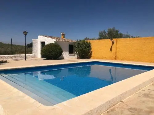 Cortijo Ribero