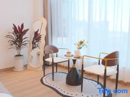 Mengyuxuan · Zhenhai Garden Impression Resort Homestay (Erhai Ecological Corridor Branch)