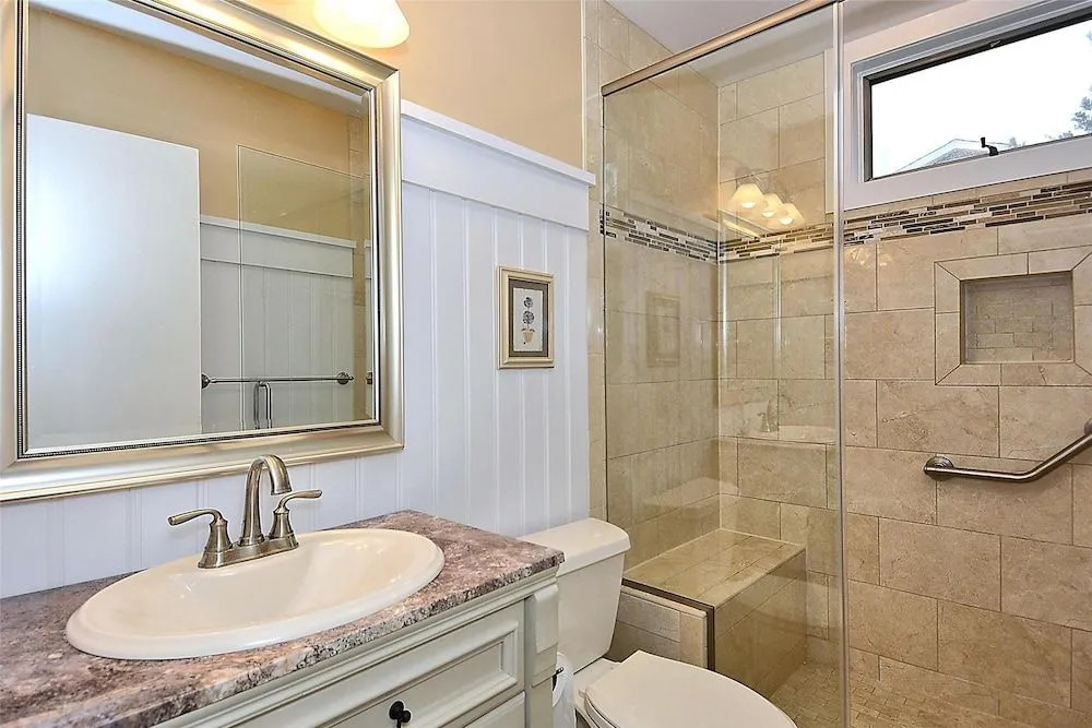Ocean Village G W House Willet Rd by Long & Foster