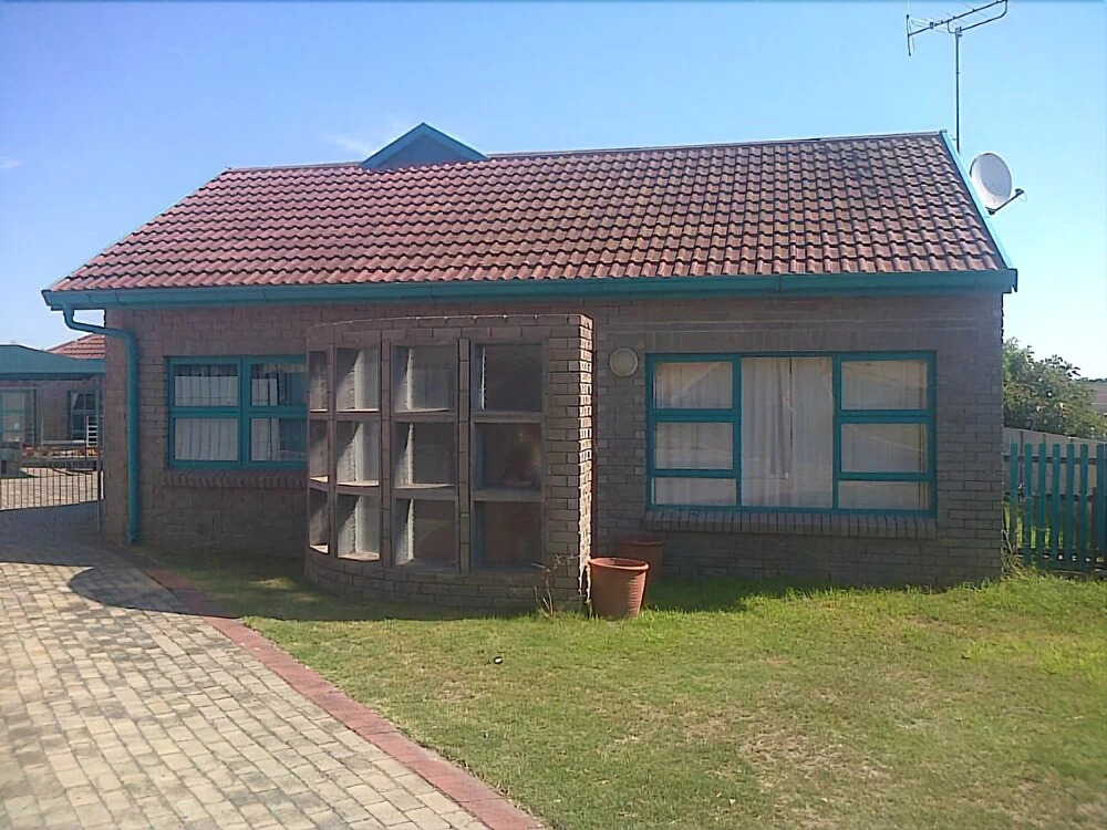 Sea Waters Holiday Homes