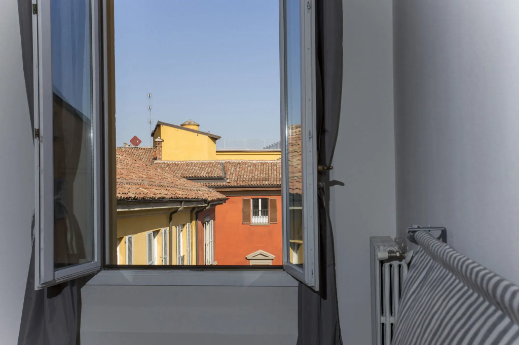 Residence Studio Vita