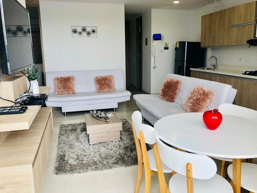 Guatapé Apartamentos A&A Parque