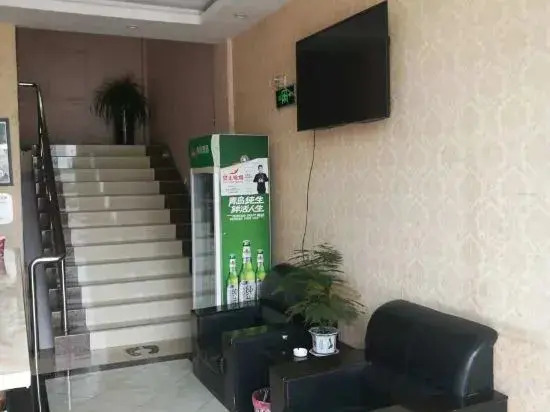 99 Yongchaoxing Hotel
