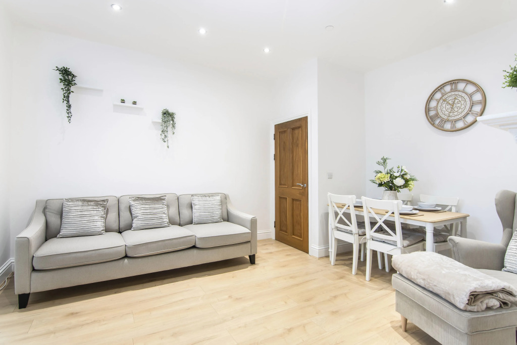 White Roost - Bedford House - 16min from Stratford International