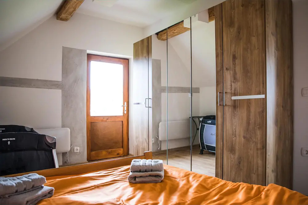 Apartments Arh