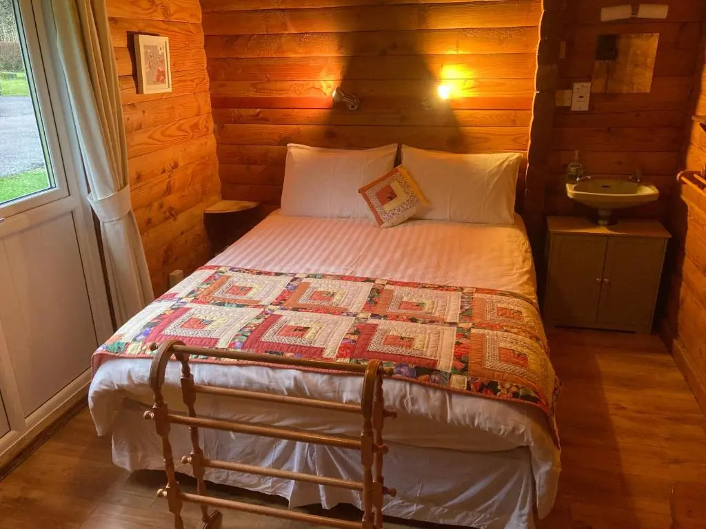 Stravaigin Lodge