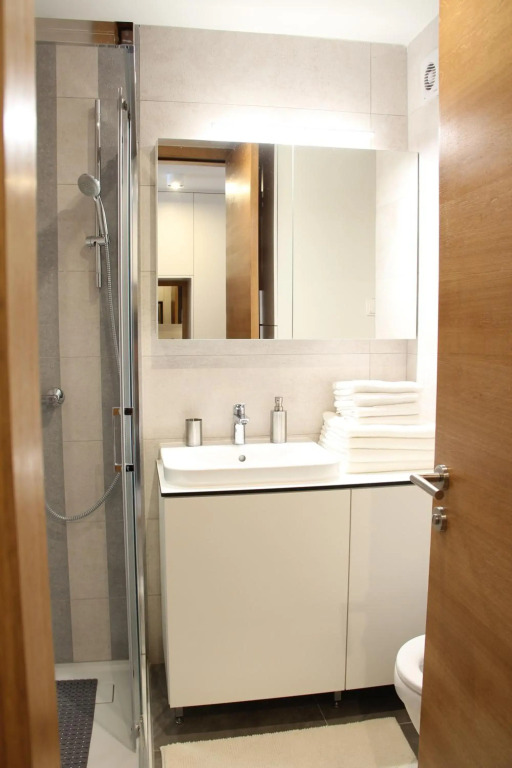Apartment A605 - Olimpijska kuca Jahorina