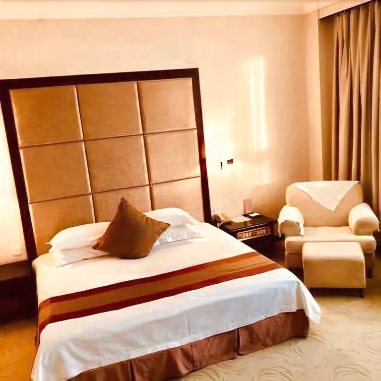 Jin Du Hotel