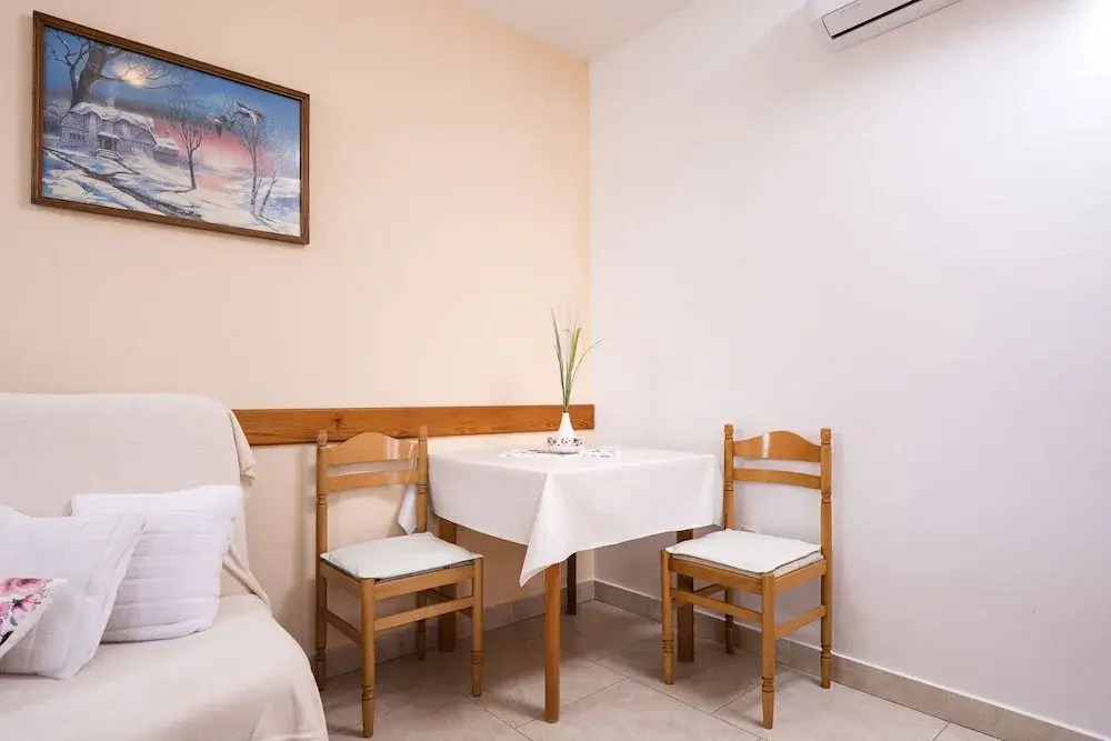Apartments Zlata