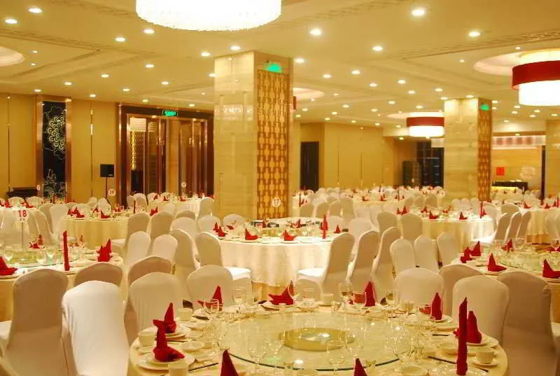 Zheng fang yuan international Hotel