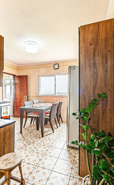 Agradável apartamento no Caiçara