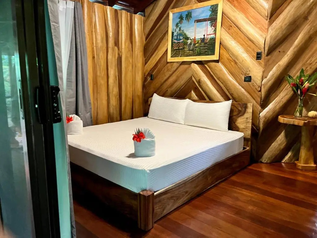 Hotel La Costa de Papito