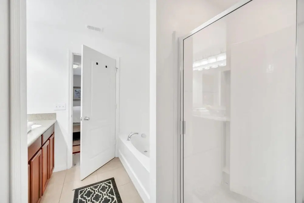6BR Pool Villa Minutes From the Parks