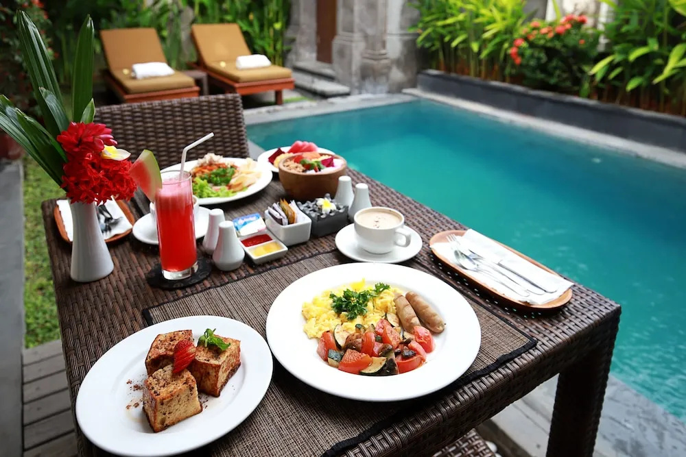 Nyuh Bali Villas