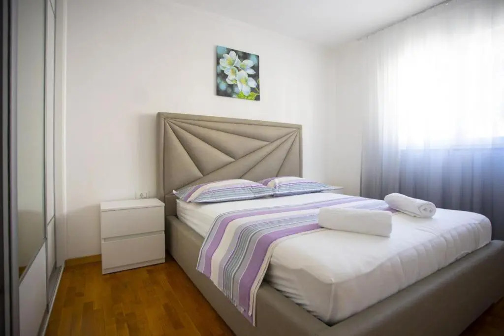 Apartment San Marino