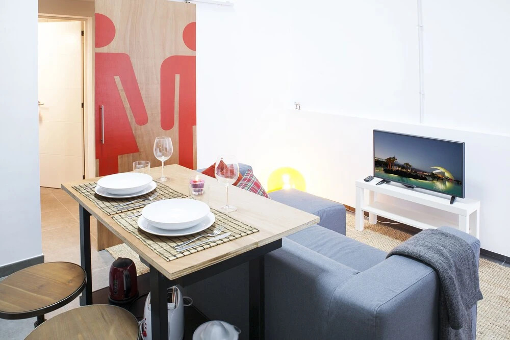 Luxury in the city center