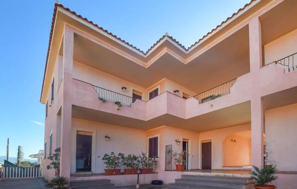 Casa Doria