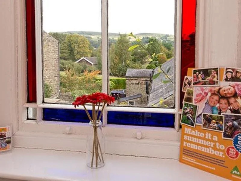 YHA Hathersage