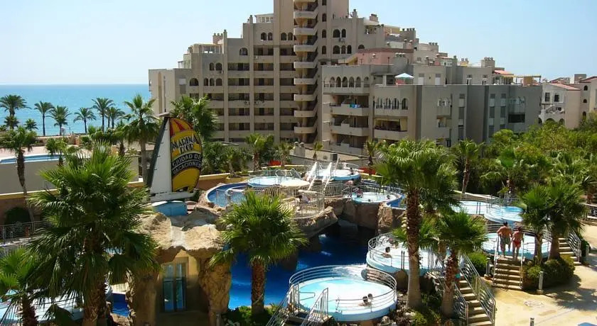 Apartamentosmarina Marina dOr